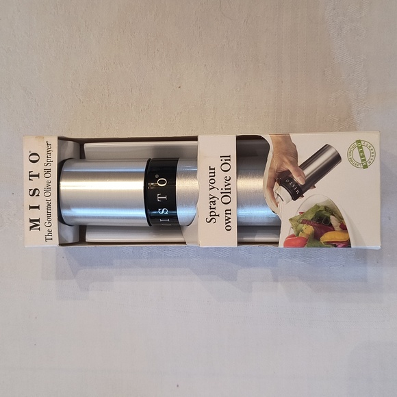 Misto Olive Oil Sprayer - Picture 3 of 11